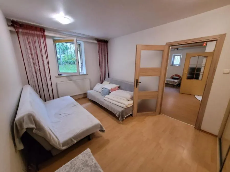 Family Friendly Home Villa Lipowa 9 Sopot