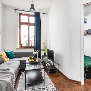 Monte Apartament Sopot