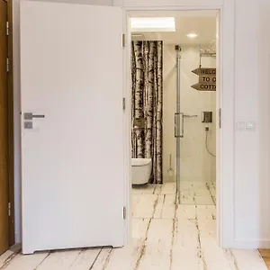 Szymoszkowa Apartament Zakopane