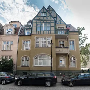 Due Passi W Sopocie Apartament Sopot