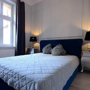 Apartament Victus Apartamenty, Apartament Nowy Jork, Sopot