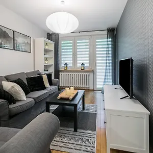 Rent Like - Kasprusie Ii Apartament Zakopane