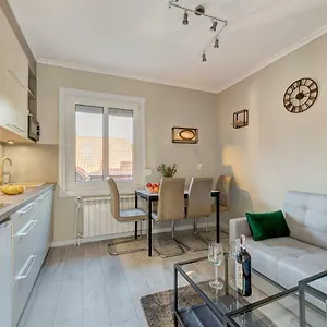 Apartament Dom & House - Elen, Sopot