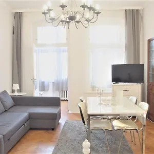 Apartament Apartament Grand Hotelique, Sopot