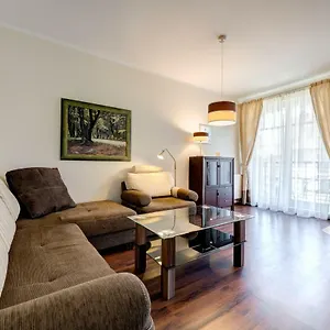 Apartament Dr - Patio Mare, Sopot