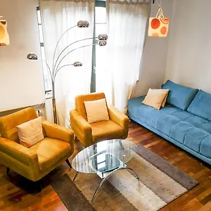 Apartament Haffnera 10 Apartament Sopot