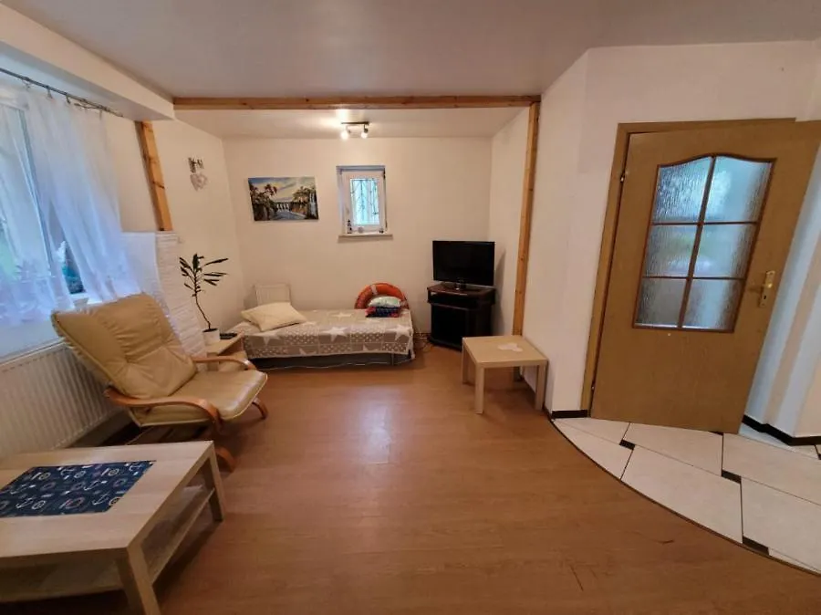 Family Friendly Home Villa Lipowa 9 Sopot Polska