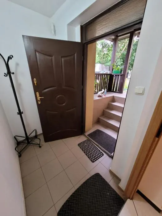 Family Friendly Home Villa Lipowa 9 Sopot Polska