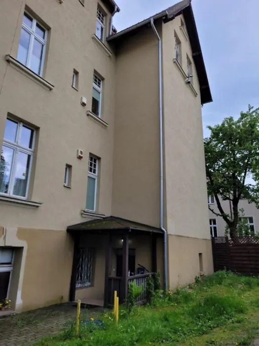 Family Friendly Home Villa Lipowa 9 Sopot 0*,